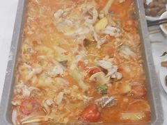 -火龙堂·风味民间菜(文一路店)