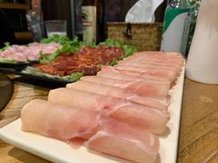 -四喜小胖·北京涮肉(五道营店)