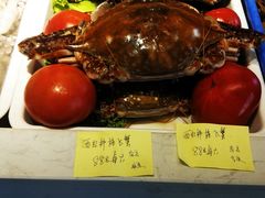 -渔家大院·地道威海菜(石岛店)
