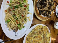 -下梅人家土菜馆(历史文化餐厅度假区店)