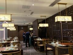 大堂-童福兴·南京菜(老门东店)