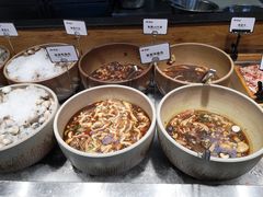 -韩盛·盛江山自助料理(沈辽路万达店)