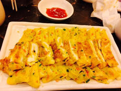 iphone_upload_pic-高丽村韩国料理(兴华二路店)