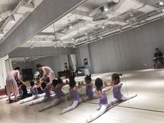 -悦之舞少儿舞蹈艺术培训中心
