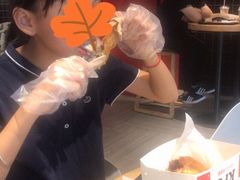 -肯德基(凤凰海店)