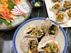 -德川家日本料理(中关村寰太大厦店)