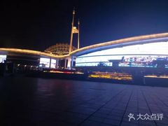 -大理国际奥林匹克体育中心
