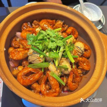 有空我们聚聚吧️巨好吃的煲