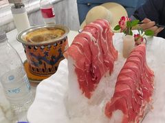 -老毛手抓·盐池滩羊非遗手抓(宁夏总店)