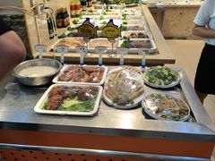 -韩记海鲜饺子(隆仁世家店)