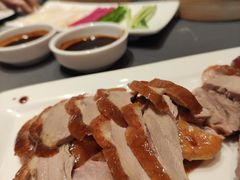 -新梅华餐厅(星悦汇店)