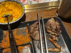 -新石器烤肉(之心城店)