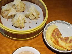 -格日勒阿妈蒙古厨房(大召店)
