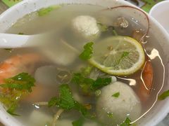 -阿嫲手作粉·潮州老味道(南海万科广场店)