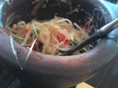 -simply thai天泰(静安嘉里中心店)