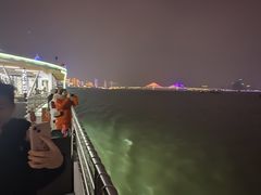 -武汉两江游览·夜游长江(汉口粤汉码头)
