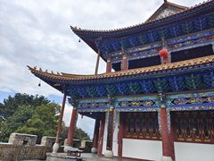 -大理古城
