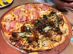 -乐凯撒披萨(福田COCOPark店)