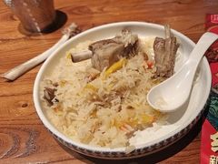 -纳瓦新疆菜(银都店)