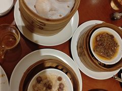 -杭州JW万豪酒店-万豪中餐厅