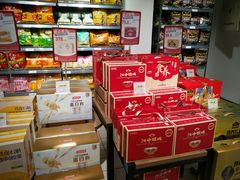 -京客隆超市(京源店)