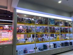 -风云再起游乐汇(南京常发广场店)