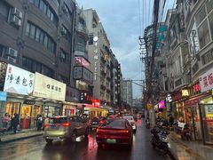 -粤味馆(黄河路店)