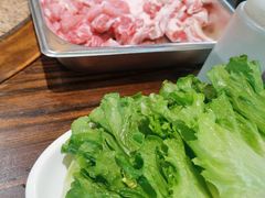 -印象老灶台三下锅·湘西本土原味菜(天门山索道店)