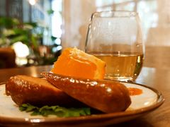 一指禅-如禾素食·下午茶·糖水