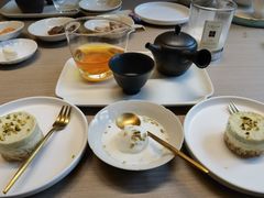 -隐溪茶馆(静安寺店)