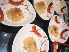 -花潮料理艺食馆(SM新生活广场店)