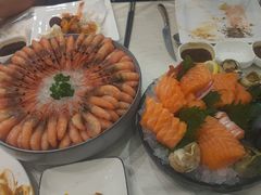 -庖丁兄弟干式熟成牛排自助餐厅(仁恒伊势丹店)