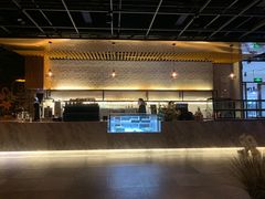-771餐吧·咖啡·西餐·烤肉(金湖广场店)