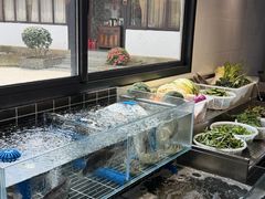 -西山人家·二十年老字号农家菜(旺山店)