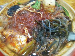 -清真·马文砂锅大全(麦苋街店)