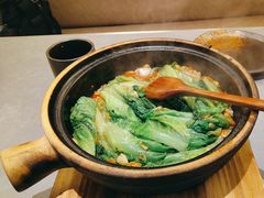 -不二啫·广府啫啫煲(江燕路万科里店)