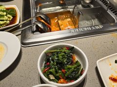 -海底捞火锅(北京路店)
