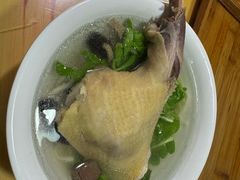 -富源春面馆(四川北路店)