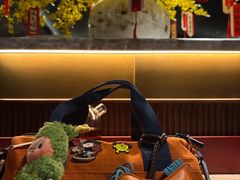 -同仁堂粹和餐厅·食养养生宴(新大都店)