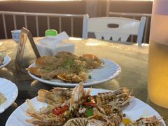 -七鲜渔港美食餐厅(巽寮湾海景店)