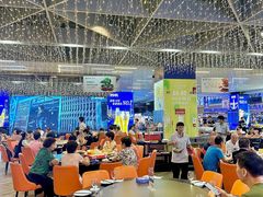 大堂-驻海渔市(置信店)