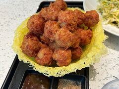 -玉林烤鸭店(垡头店)