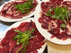 -粤潮魏记牛肉火锅(爱家·金河湾南区店)