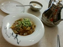 -楼兰印象(朝外店)