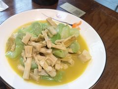 -食光慢宴·安吉土菜馆