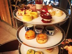 -Salon de Ville浦江汇(上海外滩华尔道夫酒店店)