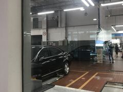 -苏州中升高新奔驰4S店(狮山地区店)