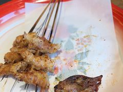 -北丐先生·野馄饨烧烤(泰达E街区店)