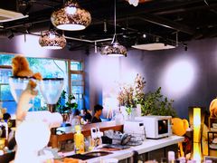 -咖法森林·咖啡  酒吧(天河店)