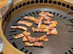 五花肉-花味烤肉·拌饭(庐阳万科店)